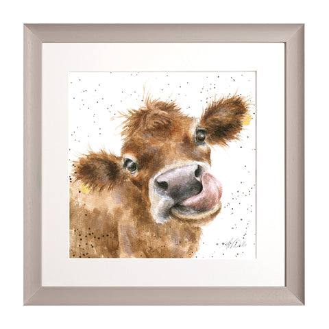 Wrendale - Framed Collectors' Prints - Collection 3