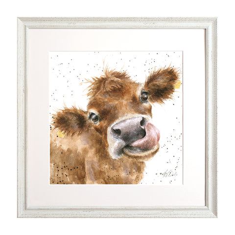 Wrendale - Framed Collectors' Prints - Collection 3