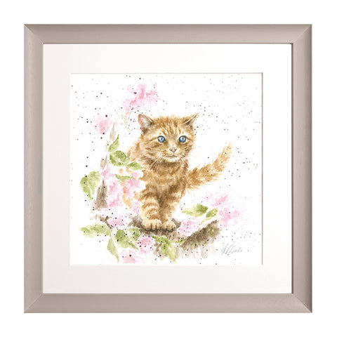 Wrendale - Framed Collectors' Prints - Collection 3