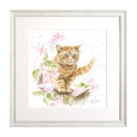 Wrendale - Framed Collectors' Prints - Collection 3