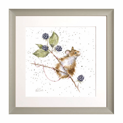 Wrendale - Framed Collectors' Prints - Collection 4