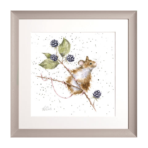 Wrendale - Framed Collectors' Prints - Collection 4