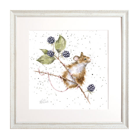 Wrendale - Framed Collectors' Prints - Collection 4