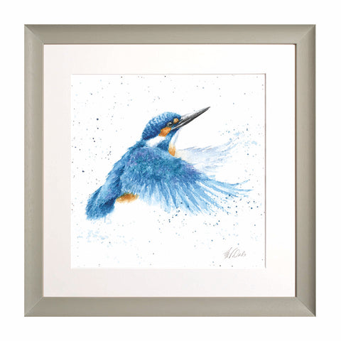 Wrendale - Framed Collectors' Prints - Collection 4