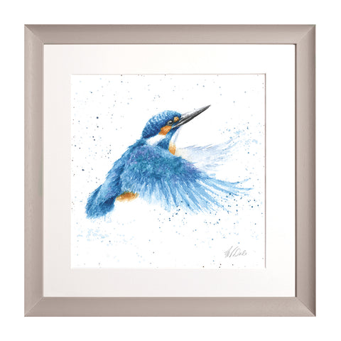 Wrendale - Framed Collectors' Prints - Collection 4