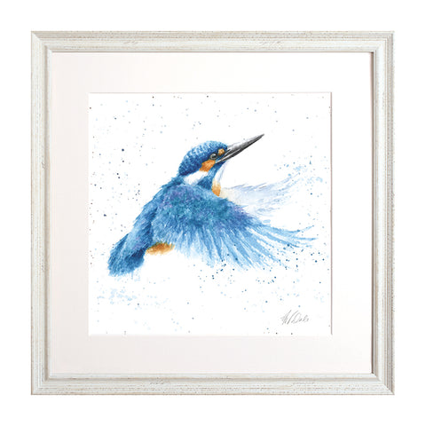 Wrendale - Framed Collectors' Prints - Collection 4