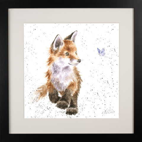 Wrendale - Framed Collectors' Prints - Collection 4