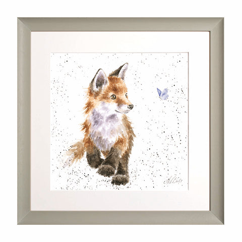 Wrendale - Framed Collectors' Prints - Collection 4