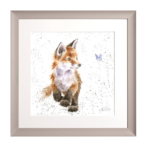 Wrendale - Framed Collectors' Prints - Collection 4