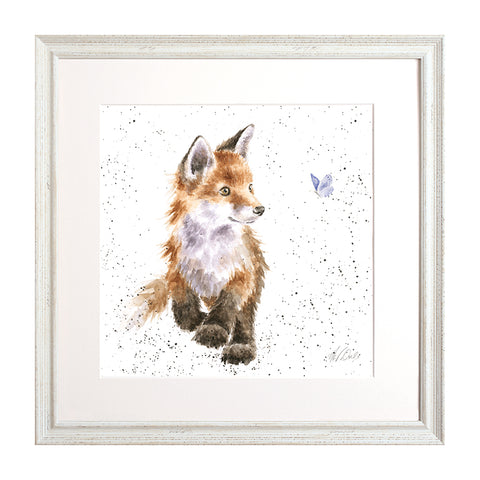 Wrendale - Framed Collectors' Prints - Collection 4