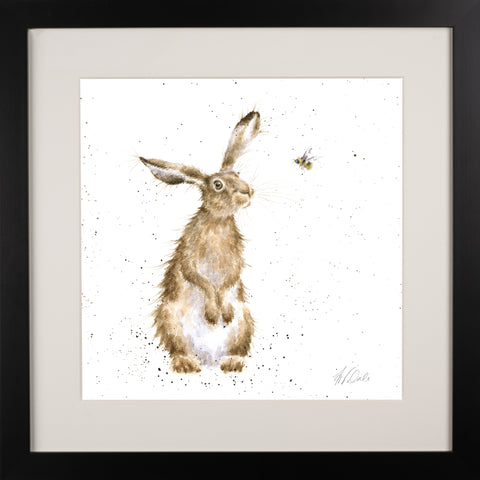 Wrendale - Framed Collectors' Prints - Collection 4