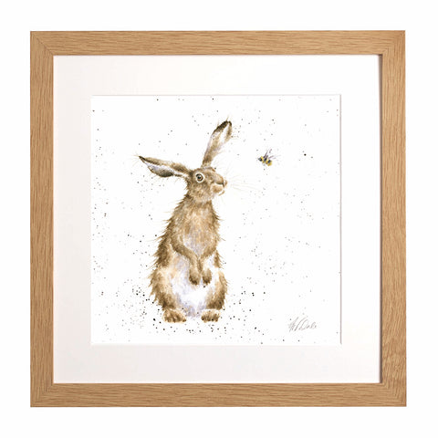 Wrendale - Framed Collectors' Prints - Collection 4