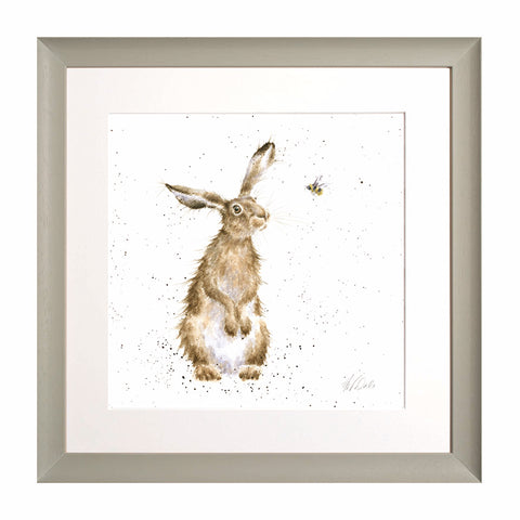 Wrendale - Framed Collectors' Prints - Collection 4