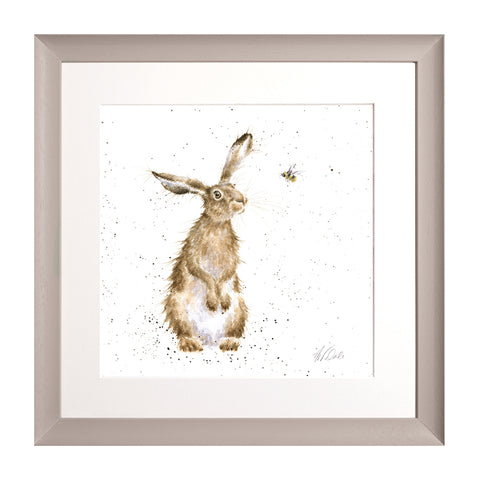 Wrendale - Framed Collectors' Prints - Collection 4