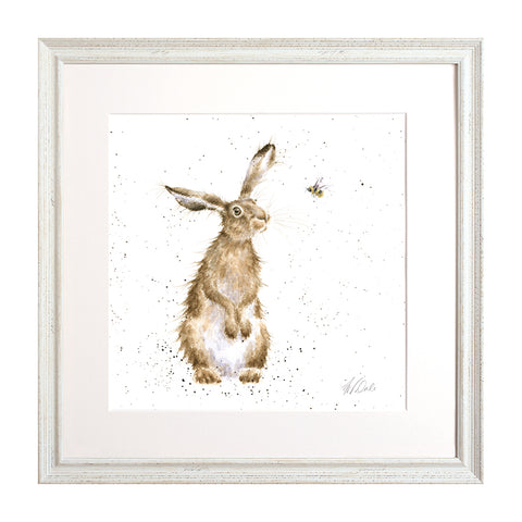 Wrendale - Framed Collectors' Prints - Collection 4