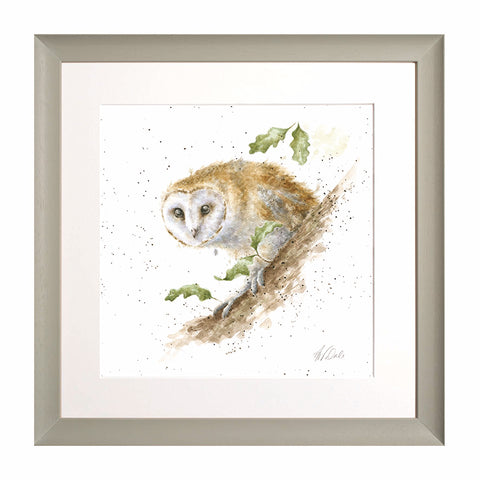 Wrendale - Framed Collectors' Prints - Collection 4