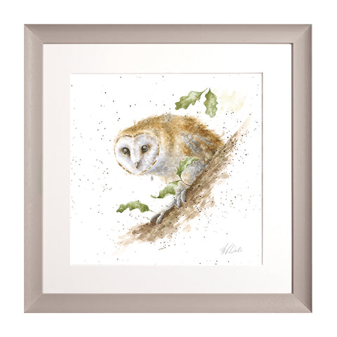 Wrendale - Framed Collectors' Prints - Collection 4