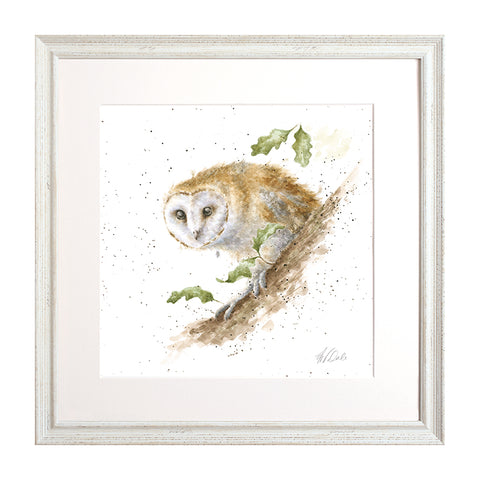 Wrendale - Framed Collectors' Prints - Collection 4