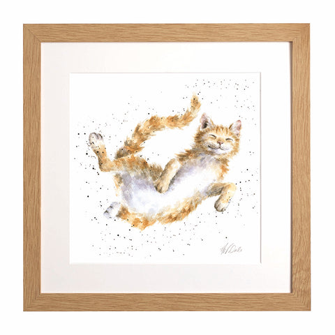 Wrendale - Framed Collectors' Prints - Collection 4