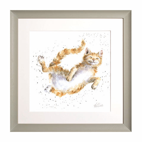 Wrendale - Framed Collectors' Prints - Collection 4