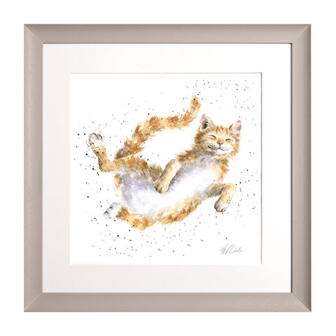 Wrendale - Framed Collectors' Prints - Collection 4