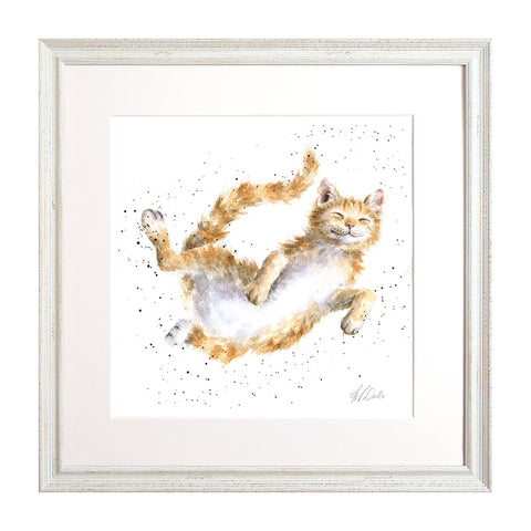 Wrendale - Framed Collectors' Prints - Collection 4