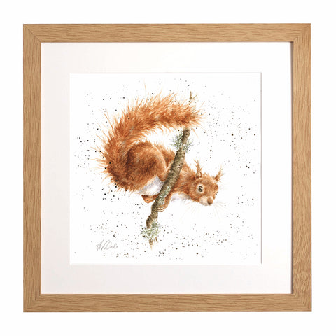 Wrendale - Framed Collectors' Prints - Collection 4