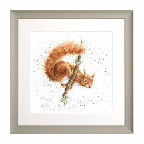 Wrendale - Framed Collectors' Prints - Collection 4