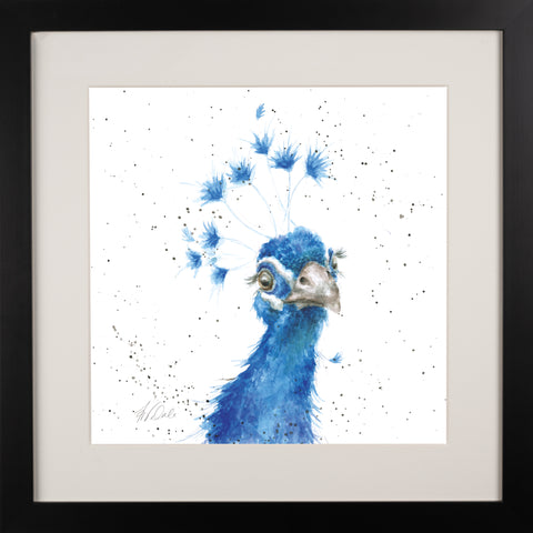 Wrendale - Framed Collectors' Prints - Collection 4