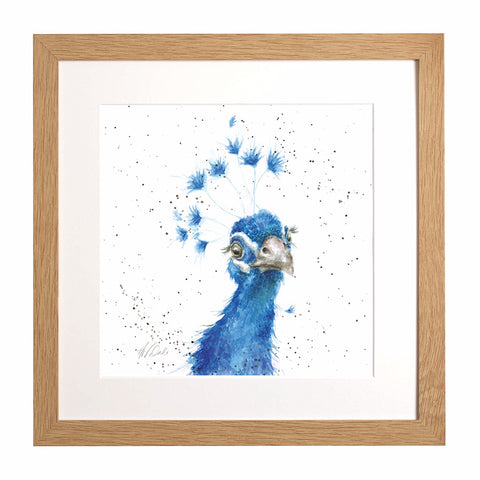 Wrendale - Framed Collectors' Prints - Collection 4