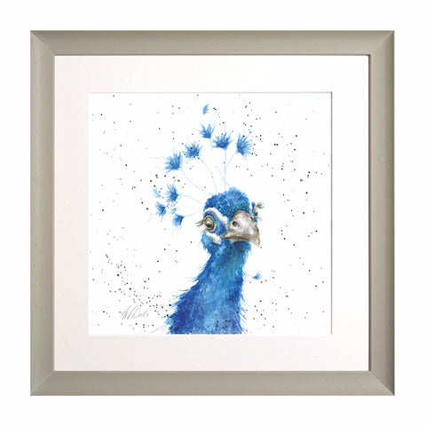 Wrendale - Framed Collectors' Prints - Collection 4