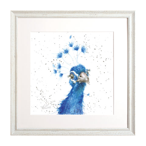 Wrendale - Framed Collectors' Prints - Collection 4