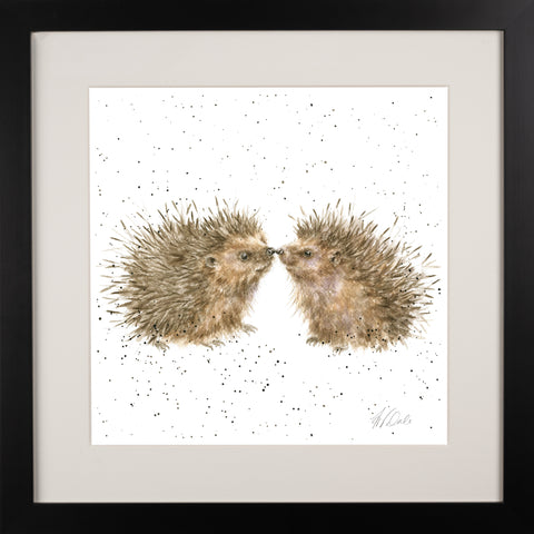 Wrendale - Framed Collectors' Prints - Collection 4