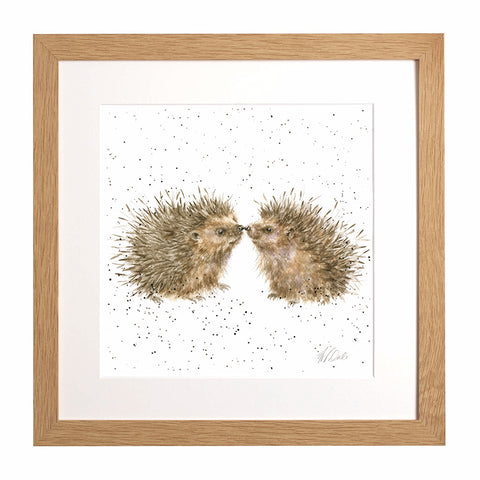 Wrendale - Framed Collectors' Prints - Collection 4