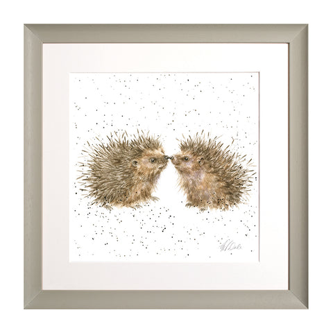 Wrendale - Framed Collectors' Prints - Collection 4