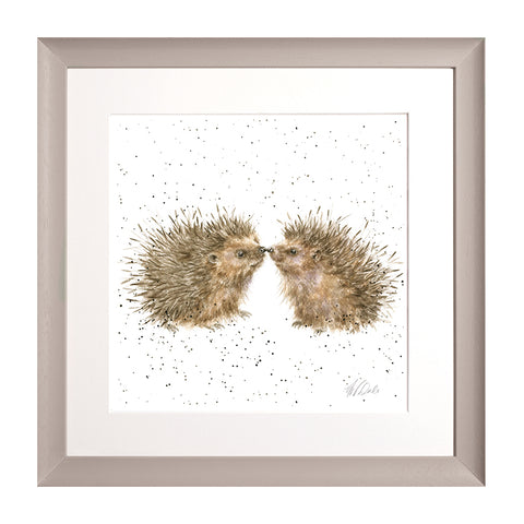 Wrendale - Framed Collectors' Prints - Collection 4