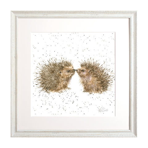 Wrendale - Framed Collectors' Prints - Collection 4