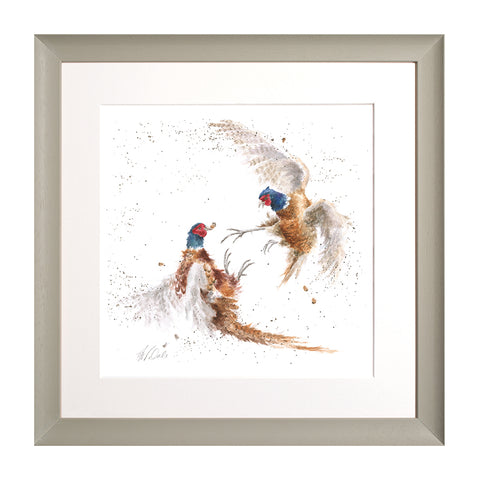 Wrendale - Framed Collectors' Prints - Collection 4