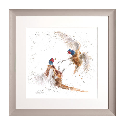 Wrendale - Framed Collectors' Prints - Collection 4