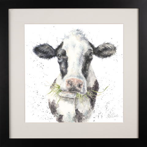 Wrendale - Framed Collectors' Prints - Collection 4