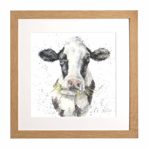 Wrendale - Framed Collectors' Prints - Collection 4