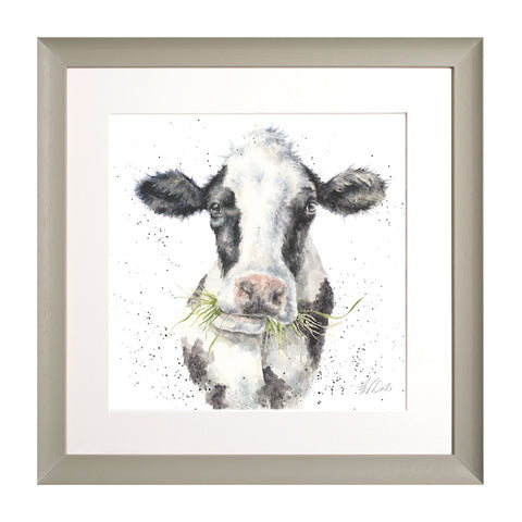 Wrendale - Framed Collectors' Prints - Collection 4