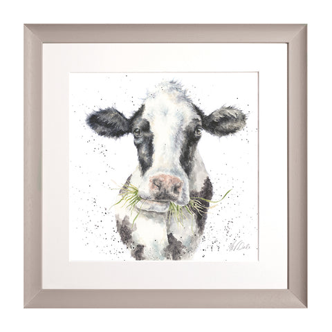 Wrendale - Framed Collectors' Prints - Collection 4