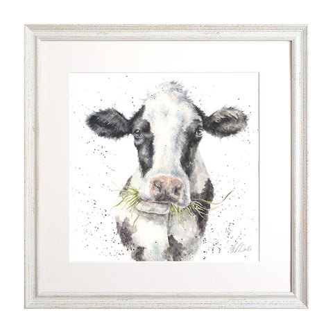 Wrendale - Framed Collectors' Prints - Collection 4