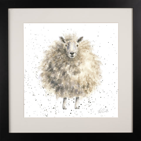 Wrendale - Framed Collectors' Prints - Collection 4