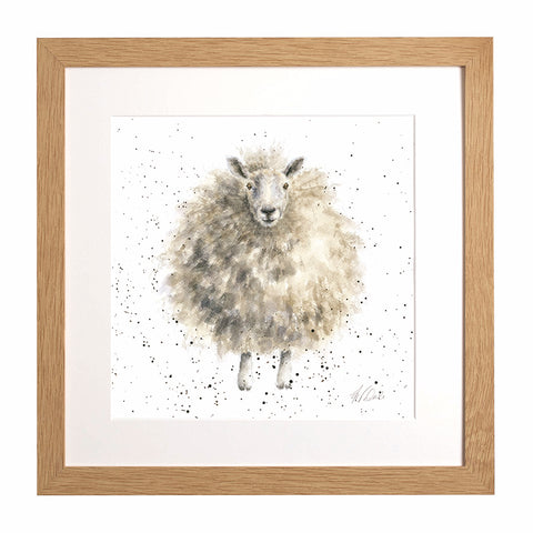 Wrendale - Framed Collectors' Prints - Collection 4