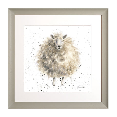 Wrendale - Framed Collectors' Prints - Collection 4