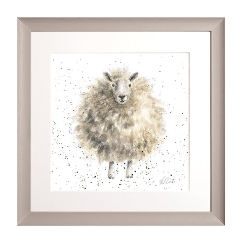 Wrendale - Framed Collectors' Prints - Collection 4