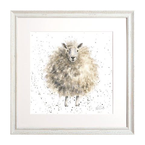 Wrendale - Framed Collectors' Prints - Collection 4