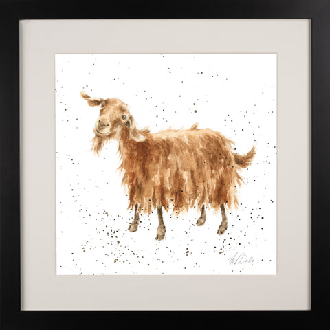 Wrendale - Framed Collectors' Prints - Collection 4